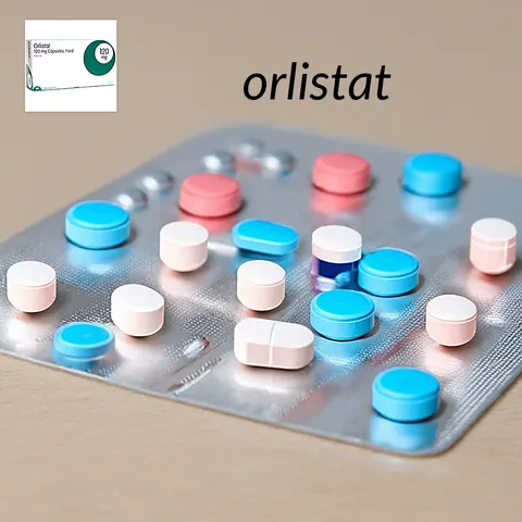 Nombre generico de la orlistat